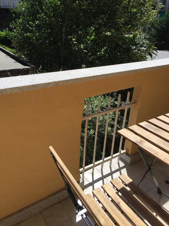 Casa Borgone Apartman Torino Szoba fotó