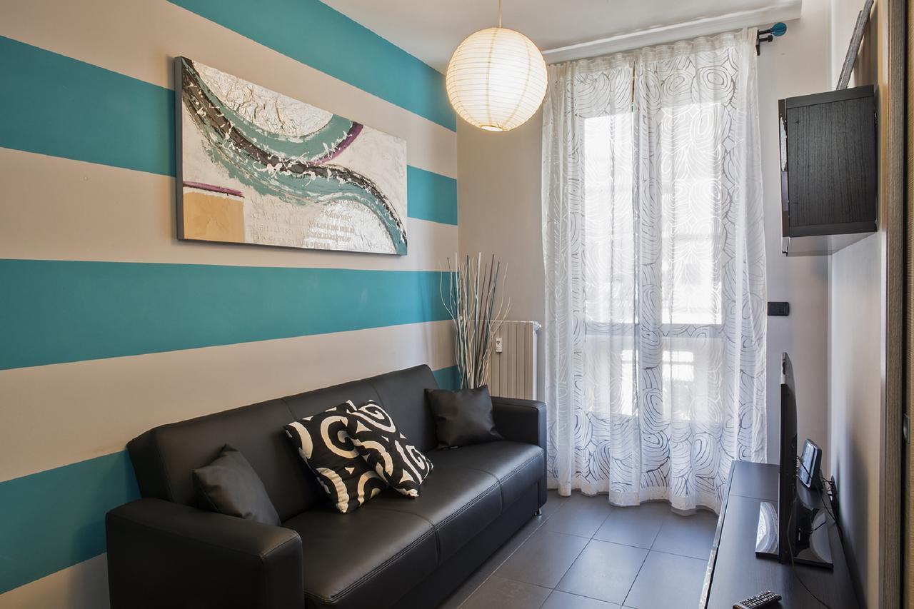 Casa Borgone Apartman Torino Kültér fotó