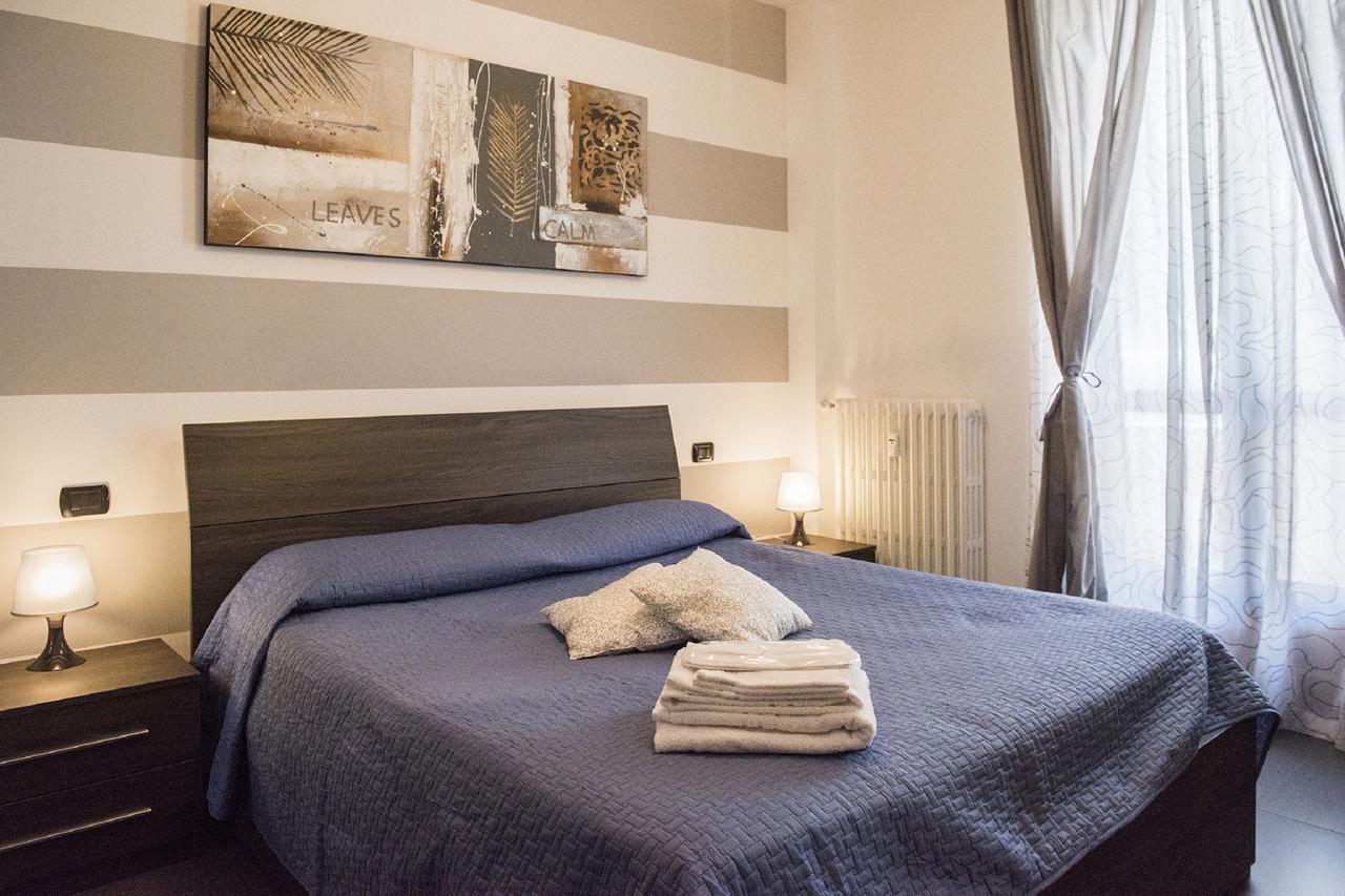 Casa Borgone Apartman Torino Kültér fotó