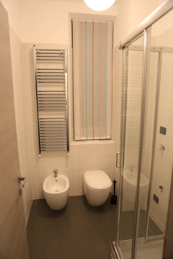 Casa Borgone Apartman Torino Kültér fotó